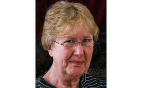 Marilyn Carole Carlson Obituary (2024)