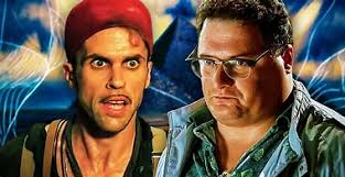 10 Batman Movie Scenes Just Like Batman: The Animated Series