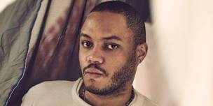 Eric N. Mack: Artist Talk