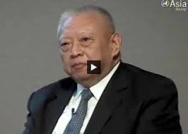 2019 Annual Gala: Goodwin Gaw Accepts Urban Visionary Award