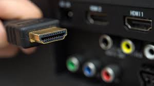 Ich habe letztens meinen laptop an den fernseher angeschlossen. Hdmi Anschluss So Beheben Sie Tv Probleme Welt