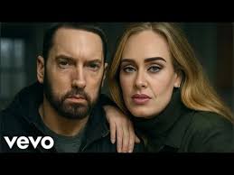 Eminem Ft. Adele