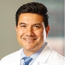 Precede Consortium > About Us > Clinical Site Investigators