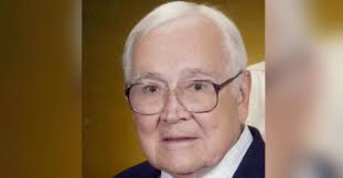 Dr. John William Runyan Jr. Obituary