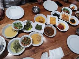 Resep ini jadi hot topic di grup masak langsung enak sejak weekend lalu. Lauk Pauk Picture Of Padang Merdeka Jakarta Tripadvisor