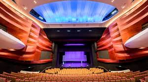 Klang chinese methodist church can be abbreviated as kcmc. News Meyer Sound