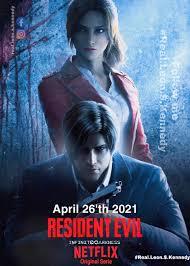 Most anticipated horror films and shows of 2021. Resident Evil Fan World Home Facebook