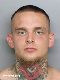 BRACKNEY DAVID CURTIS 10/13/2023