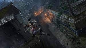 We did not find results for: Sekiro Shadows Die Twice Goty Edition Codex Ova Games