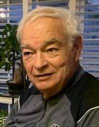 Alfred E. Fuchs Obituary