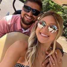 One of the greatest days of my life. Getting to ask Bailey Hinson to become  Bailey Hayes! #highway2hayes