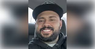 Obituary information for Christian Weitzel