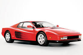 Base notes are vanilla, amber, musk and cedar. Flashback Ferrari Issue 129 Forza The Magazine About Ferrari