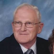 Roger E. Johnson Obituary November 7, 2019