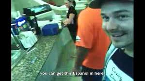 Talk to a Man in his Language ((PART TWO))