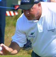 Ian Woosnam