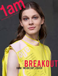 1AM Issue 23 Summer Fashion by 1AM Magazine