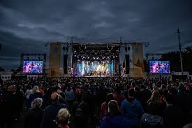 Bluesfest