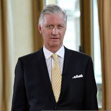 Dit met gevolg dat zijn oudste kind, elisabeth de eerste kroonprinses werd en, bij leven en welzijn vervolgens de eerste koningin der belgen zal worden. Roi Philippe Koning Filip Be Photos Facebook