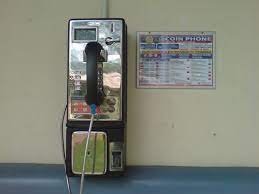 List of the cities with area code 4 (malaysia). Malaysia Cashless Public Phones To Replace Coin Operated Technology Hype Malaysia