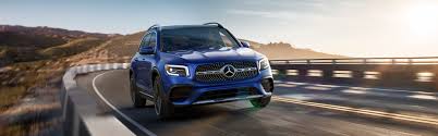 The estimated monthly payment shown is based on default variables: The Compact Glb Suv Mercedes Benz Usa