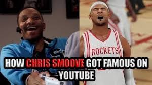 Smoove has also made gameplay videos on madden nfl, fifa, and ea sports ufc. Chris Smoove Wiki Bio Age Girlfriend Real Name Net Worth Family Kids