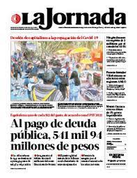 El 7 de junio de 1810 mariano moreno fundó la gazeta de buenos ayres. La Jornada En Internet Lunes 16 De Noviembre De 2020