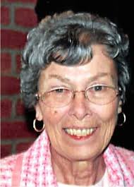 Norma Louise Columber Obituary 2017