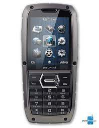Verykool R23 specs - PhoneArena