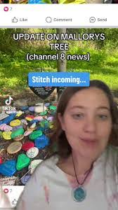 Winifred Moss's Instagram, Twitter & Facebook