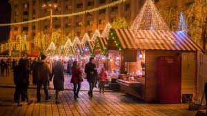 Zile libere de craciun 2019. MinivacanÈe De CrÄciun Èi Revelion