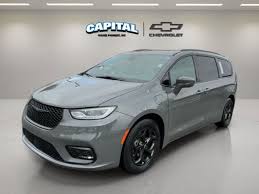 Image result for Ceramic Gray 2020 Pacifica