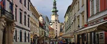 Even in such a small area, you'll find everything from natural treasures and historical monuments to rich folk culture and modern entertainment in the busy city streets. Coffee In Slovakia History And Preparation Bunaa