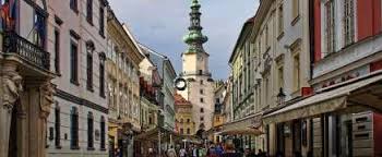 The main reasons to visit slovakia are its natural beauty, vivid history and great opportunities for relaxation. Coffee In Slovakia History And Preparation Bunaa