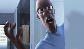With tenor, maker of gif keyboard, add popular mr freeze the incredibles animated gifs to your conversations. Frozone Incredibles Quotes Quotesgram