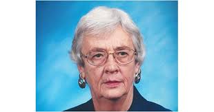 Shirley Preston Obituary (1926