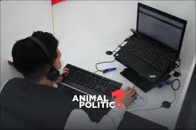 Dan beca de “Jóvenes Construyendo el Futuro” a funcionarios públicos,  revela ASF