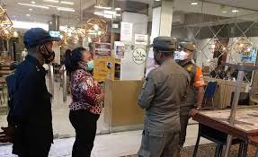 Susun atur ruang operasi kedai kek. Modus Tempat Hiburan Malam Beroperasi Pada Masa Ppkm Metro Koran Tempo Co