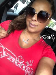 Lets all wish the DreamGirl Cynthia a Happy Birthday ❤️❤️❤️