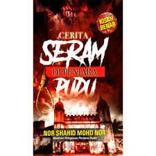 Cerita horor nyata dan lucu di indonesia. Buku Kisah Benar Cerita Seram Di Penjara Pudu Shopee Malaysia