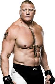 Brock lesnar competed in ufc between 2008 and 2011, making an one off appearance at ufc 200 in july 2016. Brock Lesnar Ufc