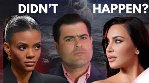 Was The Moon Landing A HOAX? (ft. Kim Kardashian, Candace Owens, & Bart  Sibrel)