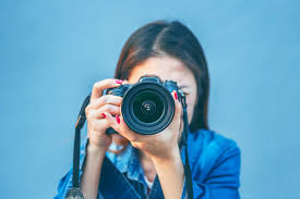 Arte – Olhar através da fotografia – Conexão Escola SME