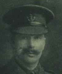 Lives of the First World War