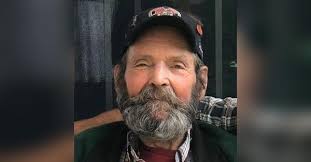 Harry Joseph Bernard Jr. Obituary