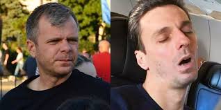 Maybe you would like to learn more about one of these? Video Mircea Badea FÄƒcut K O Din Nou De Data Aceasta De MÄƒlin Bot Motivul Pentru Care Mircea Badea A Pierdut Procesul Impotriva Jurnalistului In Care L Acuza De AfirmaÈ›ii Mincinoase È™i Denigratoare