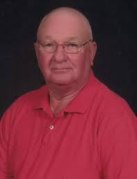 Obituary information for Paul Edsel Bollinger Jr.