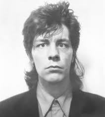 Patrick Eudeline — Wikipédia