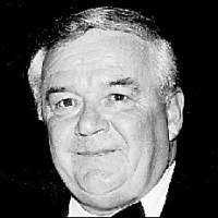 Edward Hoey Obituary and Online Memorial (2012)