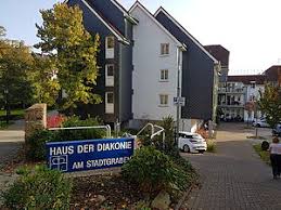 Diese angebote finden in den vier städtischen einrichtungen. Haus Der Diakonie Diakonie Mark Ruhr
